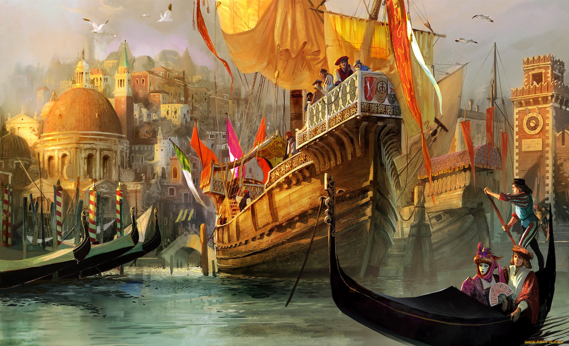  , anno 1404,  venice, , , , , , 